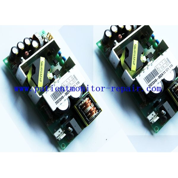 Power Supply Board Monitor Power Strip For GE DSAH800 DASH2500 Power Panel For Hisptals Clinics Schools
