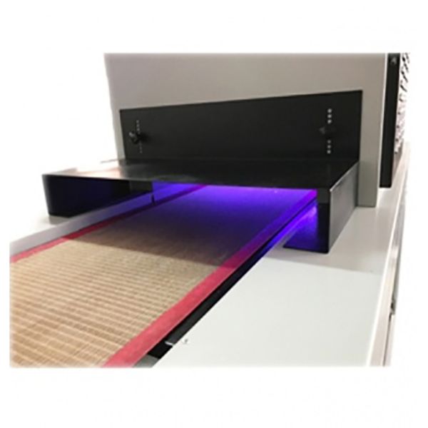 Inkjet Printer Large Area 16W/Cm2 385NM 395NM UV Curing Lamp