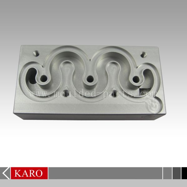 Buy High Quality Custom Stainless Steel Precision CNC Machining at wholesale prices