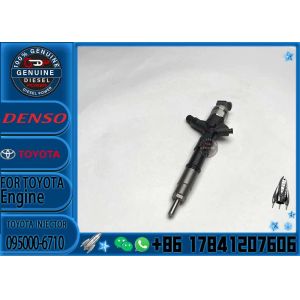 Common rail injector 095000-5741 095000-7810 095000-7820 095000-6710 095000-7010