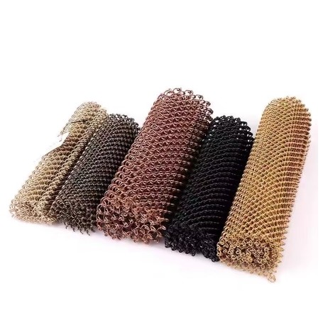 Artistic Vision Backdrops All Types Of Stainless Steel For Indoor Spaces Durable Properties