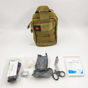 China Survival First Aid Emergency Kits on sale