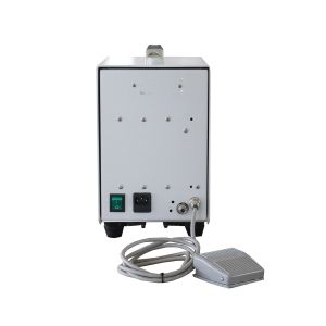 Customizable Programmable Coaxial Cable Stripping Machine ZDBX-39R in English