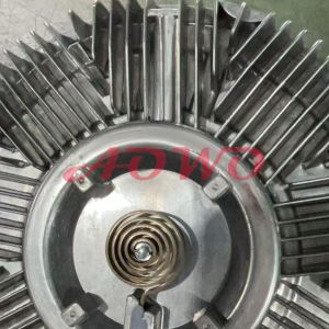 1708432 Engine Fan Clutch High Performance With Quieter Operation