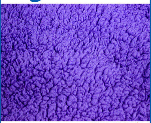 Buy Manufacturer Supplier china manufacturer lamb fur fabric made in China at wholesale prices