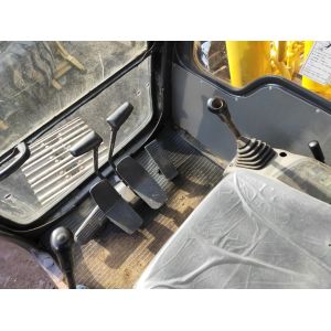 New Arrival Used Komatsu 22 Ton Crawler Excavator PC220, Medium Digger PC220-6