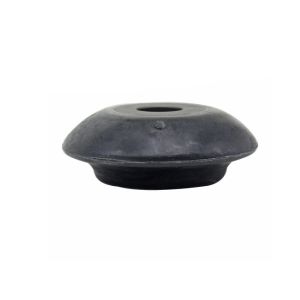 Front Air Suspension Shock Rubber top Mount For BMW X5 E53 37116757502