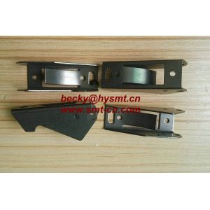 China SAMSUNG 12MM FEEDER PART J2500090 LOCKER on sale