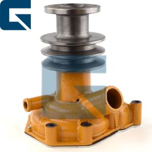 6110-63-1110 6110631110 Engine S4D120 Water Pump