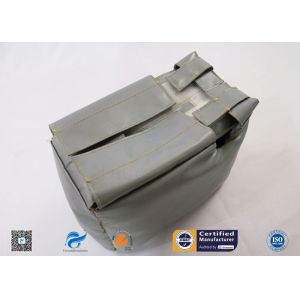Environmental Friendly Removable Insulation Cover With High Strength