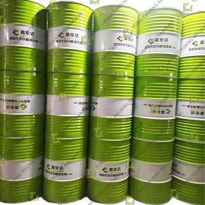 Carenda Premium Ashless Anti-Wear Hydraulic Oil，High-Quality Ashless Anti-Wear