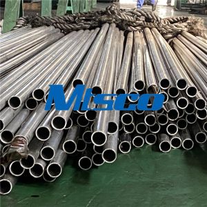 ASTM A213 TP304L Seamless Stainless Steel Bright Annealed Tube