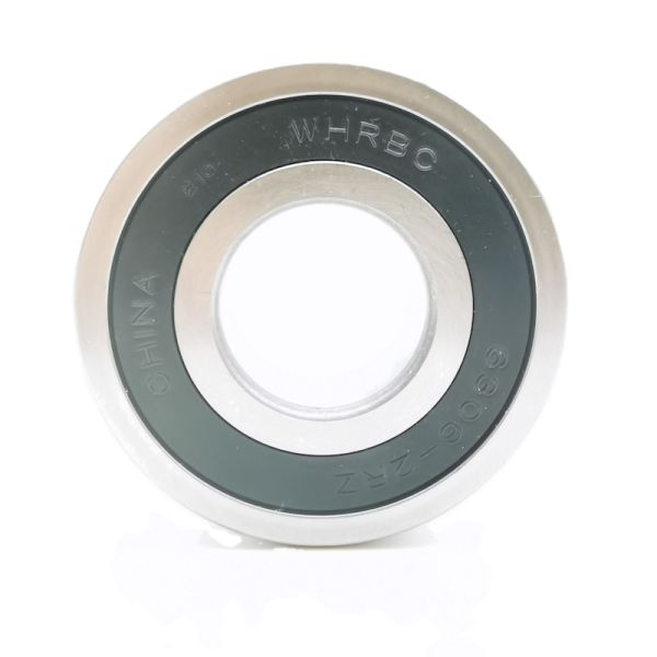 Features Stainless Steel 6306 Washing Machine Parts for LG WHRBC Tub Deep Groove Bearing