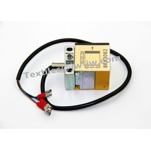 Picanol Loom Motion Transducer 215g Spare Parts BE83081 BE83082