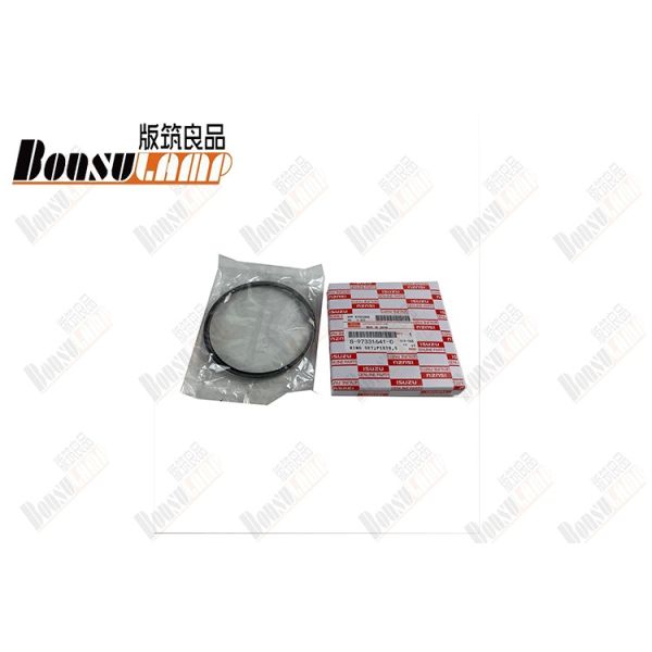 Buy 8973316411 Piston Ring ISUZU 4HL1 8-97331641-1 at wholesale prices