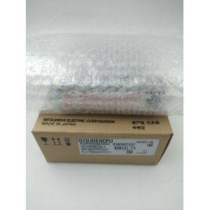Q13UDEHCPU Japan Origin Omron Programmable Automation Controller 100% Brand
