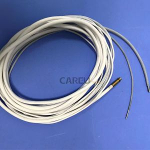 Quality Olympus Gif-Hq190 Flexible Endoscope Parts Light Bundle Gastroscope Parts for sale