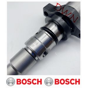 0445120007 For BOSCH Diesel Common Rail Fuel Injector 0986435508 2830957