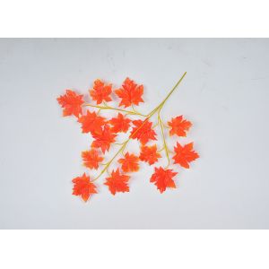 Home Decor Artificial Maple Tree