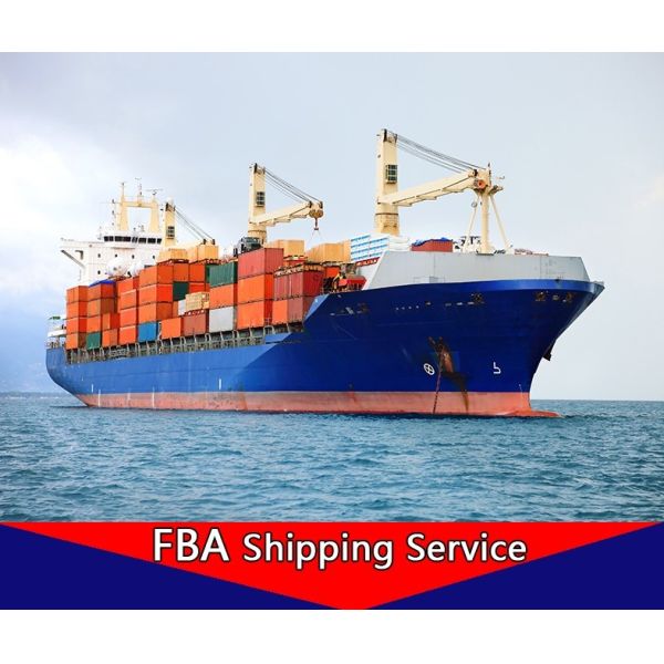 Buy Experienced Amazon FBA Door To Door Delivery Service Shenzhen Yiwu Ningbo To OAK3 OAK4 at wholesale prices