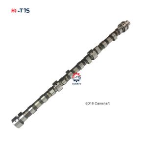 China MD040760 MD192815 Engine Camshaft 4G63 4G63T FD-40D FD-60T on sale