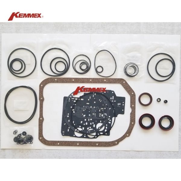 OTHER Car Fitment Kemmex KE03101B 4L80E 4L80 Automatic Transmission Overhaul Kit