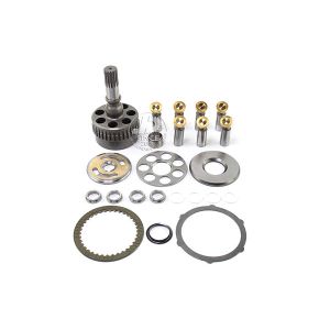 China SK60-5 E70B R55-5 Excavator Spare Parts Main Pump Repair Kit SG025 on sale
