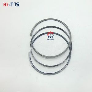 Diesel engine Parts S6D170 SA6D170 6D170 Piston Ring 6162332060