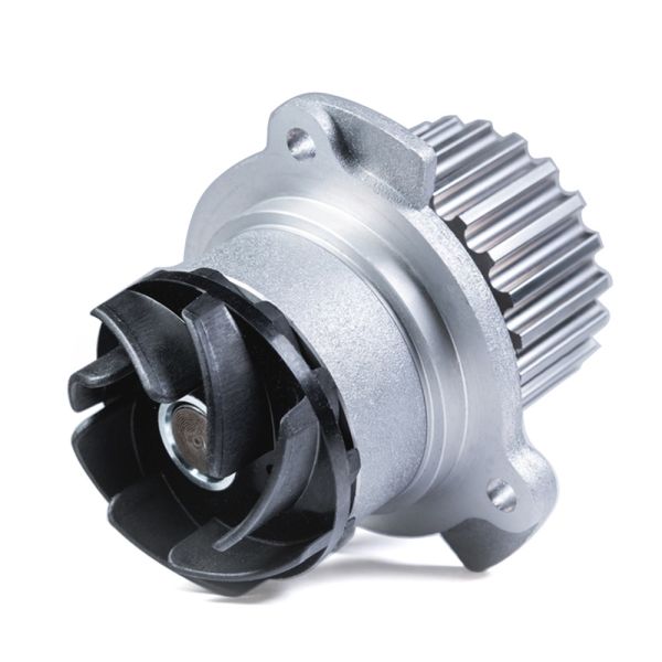 Customized CNC Machined Stainless Steel Components for Industrial Equipment