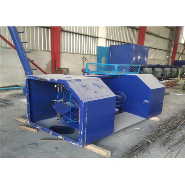 Carbon Steel Wire Straight Line Wire Drawing Machine Automatic High Speed