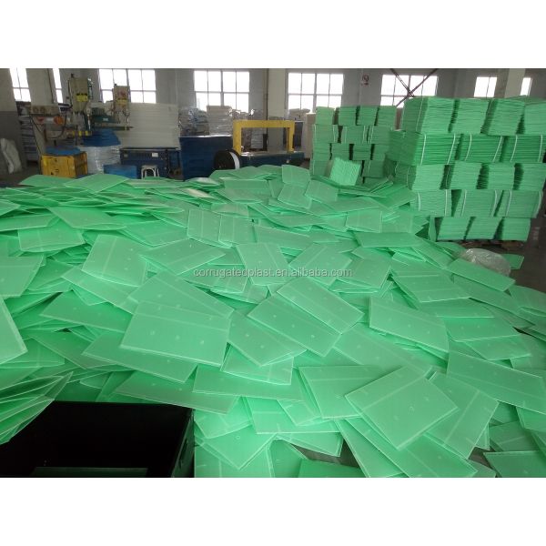 UV Stabilize Plastic Tree Protectors