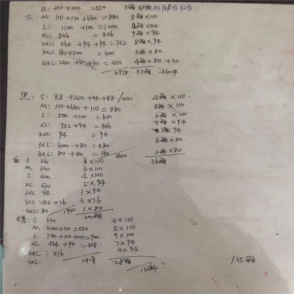 Men'S V Neck Cotton Tee