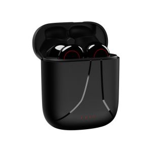 Sports HiFi Stereo 32Ω Sweatproof Wireless Bluetooth Earbuds