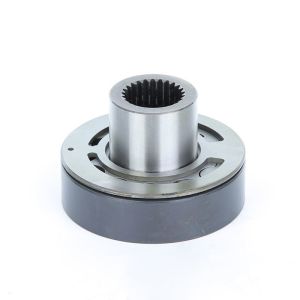 Replacement 90r180 Hydraulic Charge Pump with Customization