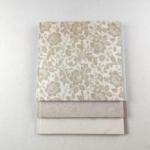 Wooden Laminated Plastic Bathroom Wall Panels For Designs