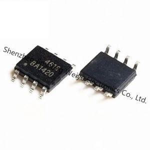 Quality AO4616 Transistor MOSFET Complementary Enhancement Mode Field Effect for sale