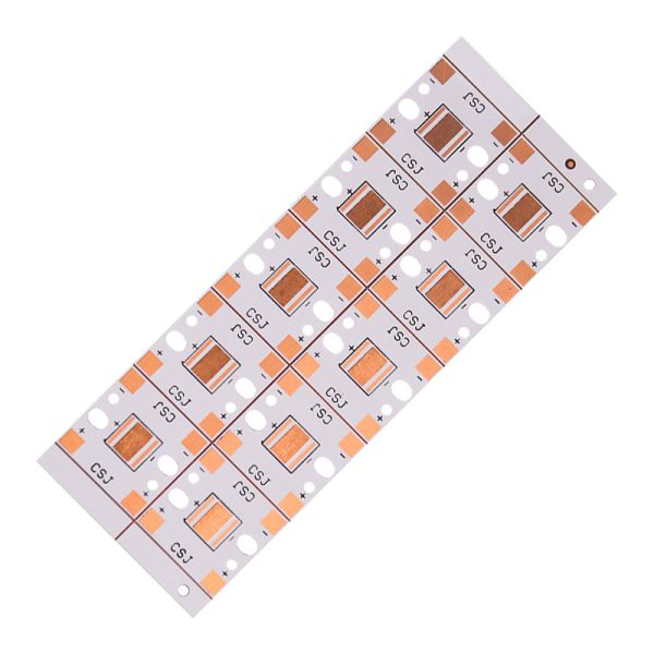 Buy Double Side OSP Electronic Printed Circuit Board LED PCB Assembly at wholesale prices