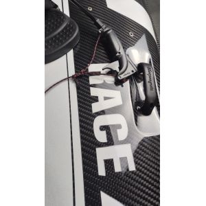 Upgrade Your Surfing Experience with BluePenguin Carbon Fibre Two-Stroke Powered