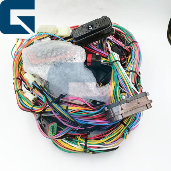 Buy 504-3600 5043600 E330F Excavator Cab Wiring Harness at wholesale prices