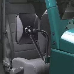 Glass Honda Acura Rear View Mirror Toyota Camry