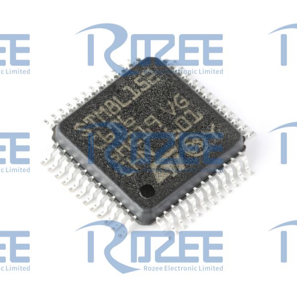 Buy STM8L152C6T6 at wholesale prices