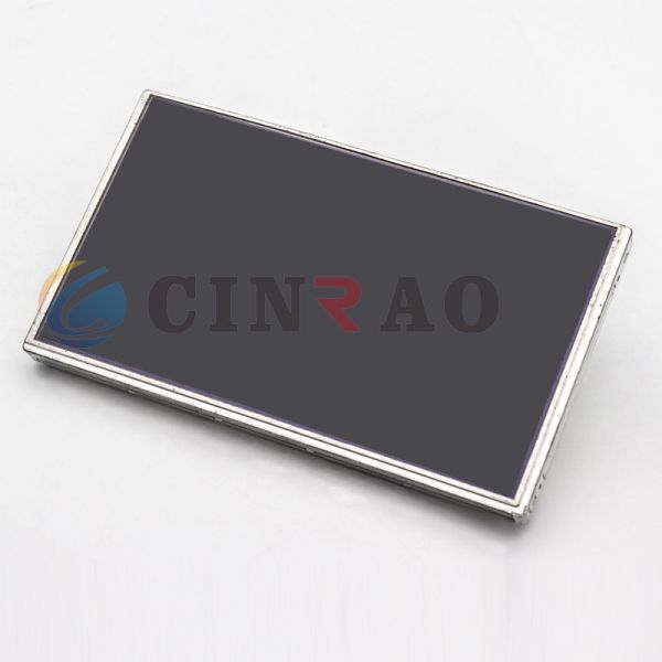 6.5 Inch Sharp LQ065T5BR02 LQ065T5BR02K TFT LCD Screen Display Panel