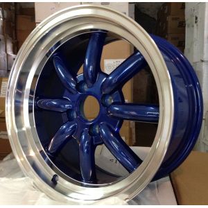 alloy wheel