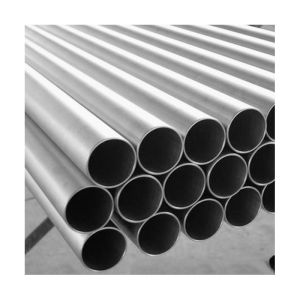 Sts309s Stainless Steel Pipe for Grade 201 301 401