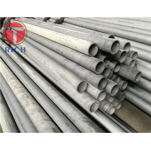 Seamless JIS G3460 Low Tempreture Steel Tube