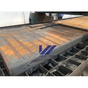 Plates Cutting Plate Processing Plate Cutting Parts