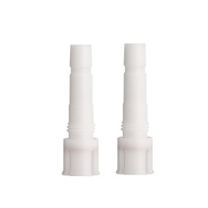 China White 1604831 Automatic Powder Spray Gun Hose Connector Assembly on sale