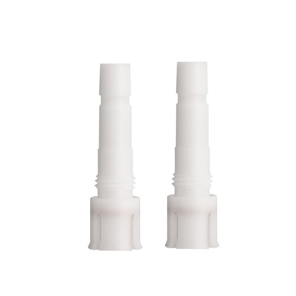 Buy White 1604831 Automatic Powder Spray Gun Hose Connector Assembly at wholesale prices