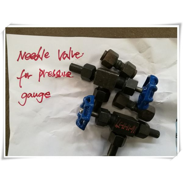 Carbon Steel Q345R LPG Gas Storage Tank 5MT 6MT 15000L With ASME Standard