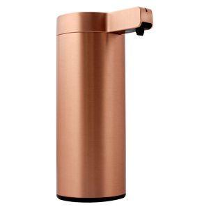 FCC Stainless Steel Bathroom Soap Dispenser